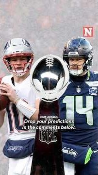 Super Bowl 60: Patriots vs. Seahawks And The Bad Bunny Halftime Show