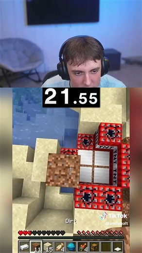 This Speedrun BROKE Minecraft Entirely!