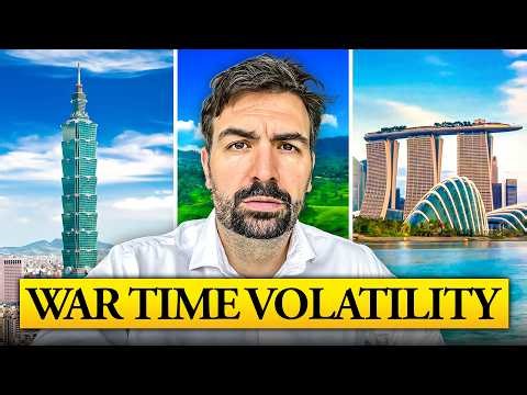 What It’s Like Trading Physical Commodities Right Now (Uncertain Time)