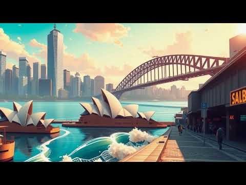 sydney gold coast Australia