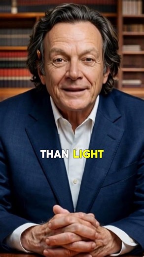 The Ultimate End of the Universe - Richard Feynman's Truth Revealed