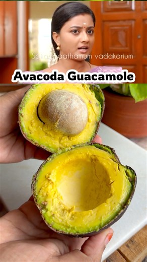 🤰😱Pregnancy கருவில் குழந்தையின் மூளை வளர்ச்சிக்கு Avacoda🥑Healthy Breakfast🔥 Guacamole #vjjaytv