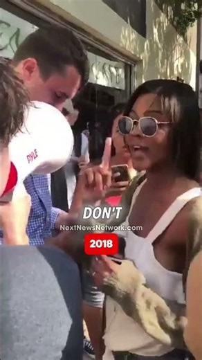 Watch Charlie Kirk & Candace Owens Destroy These Communists