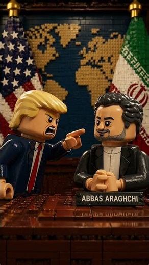 Iran’s Message to America | Who do you think you are?