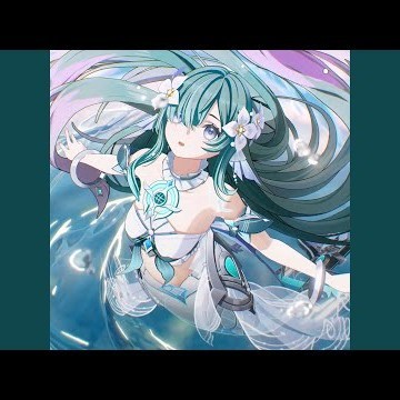 Vodyanitsa Theme: Tonight We Sink As One (From "Genshin Impact")
