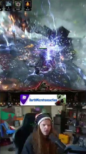 This Build Is SO Vision Friendly You Can’t Miss It #pathofexile2 #poe2 #pathofexile