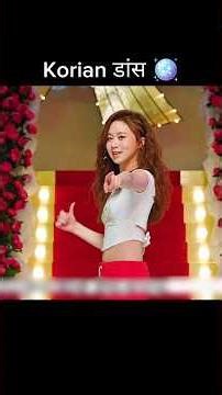 Shi won the Miss Korea dance performance competition.