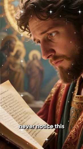 The Hidden Bible Code That Still Puzzles Scholars