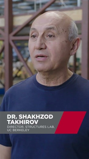 Testing to Failure: Why USG Seismic Ceiling Systems Are Future-Proof 🏗️💥 #seismictesting