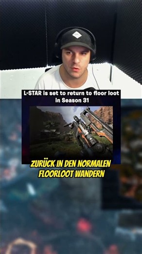 Apex Season 31 Leaks + Halloween Event 💀 Rev-Shell zurück?!