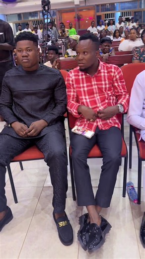 Stella & Owusu Bempah Insult Battle: The Dress Code Trend