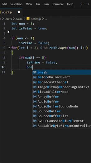 Check Prime Numbers Easily! 🔢✨