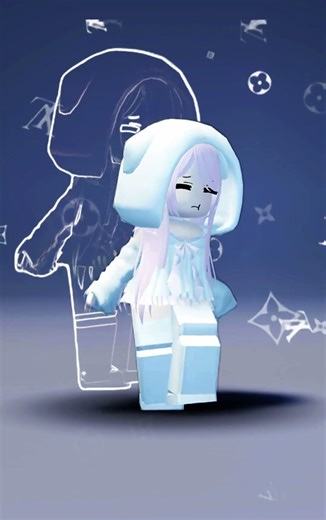 not my problem || roblox edit