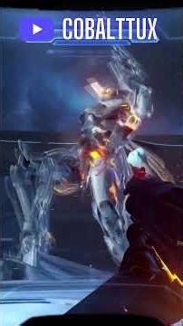 Halo's History of Boss Fights - Part 4 #halo #gaming