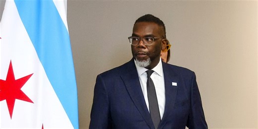 Opinion | Chicago’s Mayor Loses His Head Tax