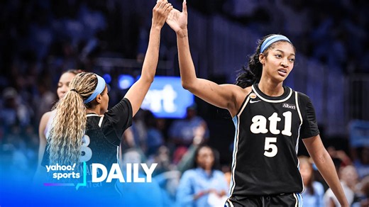 How to watch the 2026 WNBA Finals: Golden State Valkyries vs. Atlanta Dream Game 4 time, schedule, where to stream and more