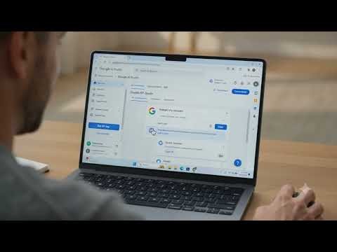 How to Get a Gemini API Key (Step-by-Step Tutorial)