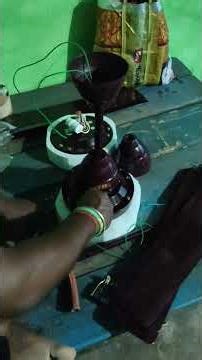 #Electric two new ceiling fan fitting and connection step by step