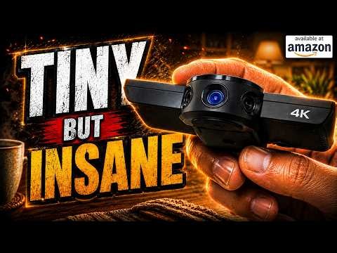 75 Extraordinary Amazon Gadgets Every Man Will Secretly Want (2026)