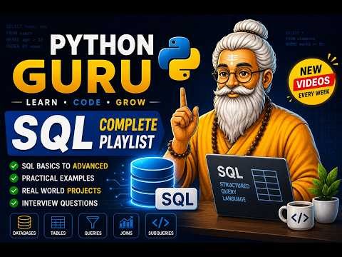 11 CLASS Master SQL Joins: Inner, Outer, and Full Joins Explained