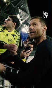 Teaser: Xabi Cam 🎥