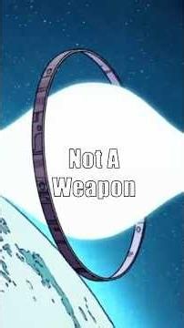 Why This Array is not a Weapon #halo #halolore