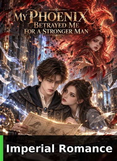 My Phoenix Betrayed Me for a Stronger Man #englishsubtitle #fullfilm💥💥 | Imperial Romance