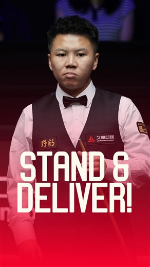 SUPER RED from Zhou!
