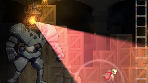 Goblin Vyke: The Thief Tycoon - Official Release Date Trailer