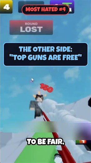 Is Roblox Rivals Pay-to-Win... or Is It a Skill Issue? 💀