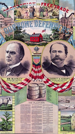 The Cleveland Mansion Where a President Was Made