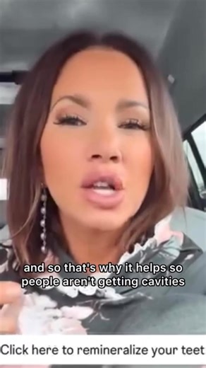 People everywhere are starting to turn away from toothpaste in a tube! Here’s why 👇 Traditional toothpaste comes in plastic tubes, foams with chemicals, and leaves a mess behind. We reimagined toothpaste as clean, compact tablets. No mess. No plastic. All fresh. Oris Toothpaste Tablets are: ✔️ Plastic-free ✔️ Travel-ready ✔️ Made with clean, natural ingredients ✔️ Easy to use—just pop, crush, brush It's oral care that works smarter, not harder. Say less. Shop the Toothpaste Tabs 👇 https://tryo