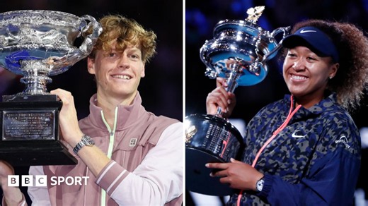 Australian Open: What is Million Dollar One Point Slam and who is competing?