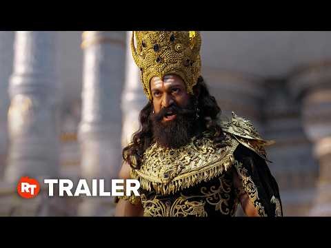 Ramayana English Dub Trailer #2 (2026)