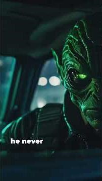 Gaetz Reveals U.S. Secret Alien Hybrid Breeding Facilities