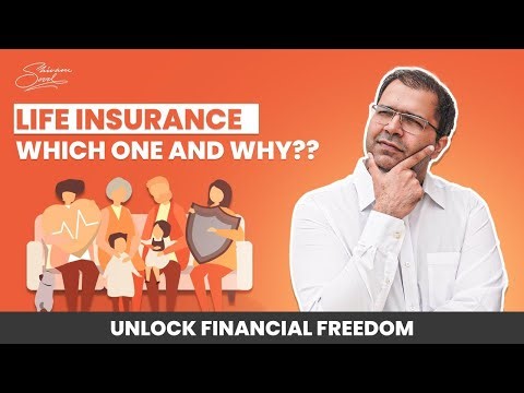 Life insurance explained | Term Plan & Smart Buying Tips