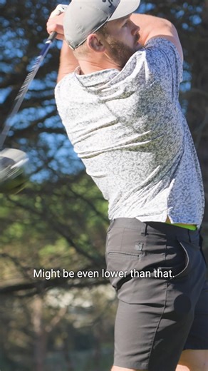 Theo Dan won't be happy with that one 🏌️ | O2 | #WearTheRose | England Rugby