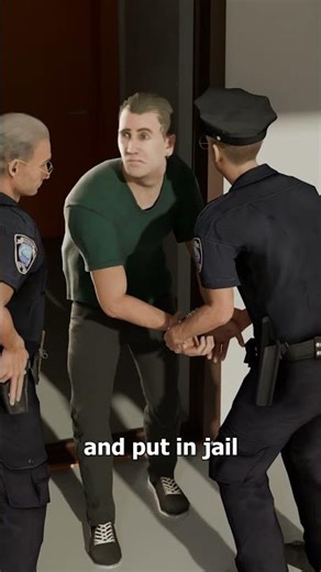 The Man Wrongfully Jailed Over An Earprint 😢