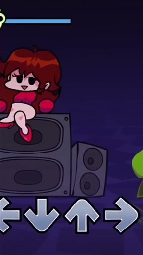 #fridaynightfunkin fnf EJECTED but everyone sing (different characters sing) parte 21 🎤🎵 #fnf