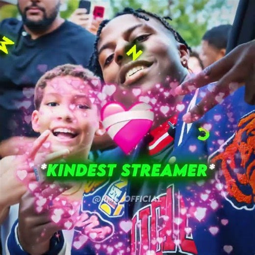 Speed’s Kindest Moment Ever ❤️‍🩹