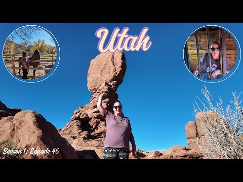 Explore Utah with Us: 46 of 48