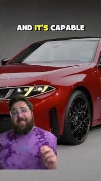 2027 BMW 3 Series: 567 Miles Of Range, Or A 443 HP Inline Six