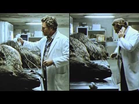 I Sent DOGMAN DNA To 3 Separate Labs, The Results Were Extremely Terrifying...