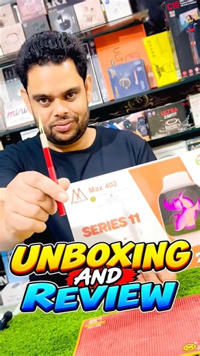 Best Watch 2026🔥 Full Review & Unboxing 🥳 #shorts #trending #unboxing