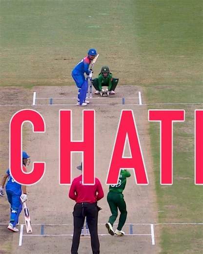 A look back at the journey of Thailand’s trailblazer and ICC 100% Cricket Icon, Nattaya Boochatham, following her retirement 🫡 | ICC - International Cricket Council