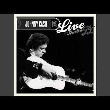 Folsom Prison Blues (Live)