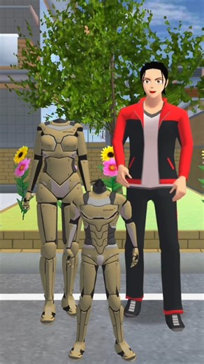 Sakura school simulator Apakah ini nyata atau impi#sakuraschoolsimulator​ #shorts​#sakura​#viral​