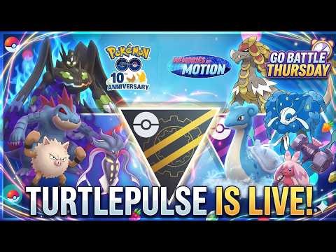 Ultra league🔴⚪Live Battles!Go Battle League Live Battles!|Pokémon GO live|👍🔔↪️ Like,share,Sub