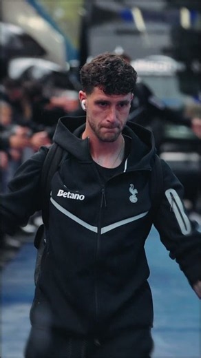 Looking fresh and ready for action 👊