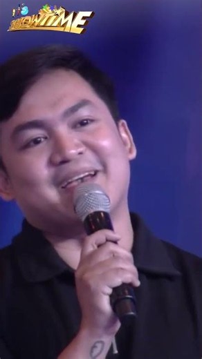 Basagan ang atake?! #shorts | It's Showtime